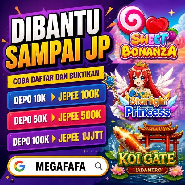 bandar judi tembak ikan online